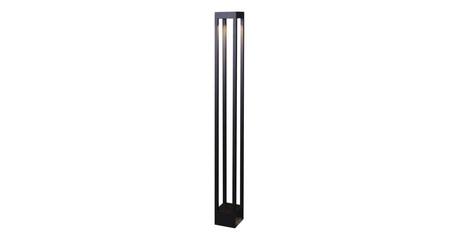Ландшафтный светильник Reluce 09970-0.7-001U 1,0M LED7W BK RLOS