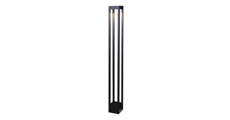 Ландшафтный светильник Reluce 09970-0.7-001U 1,0M LED7W BK RLOS