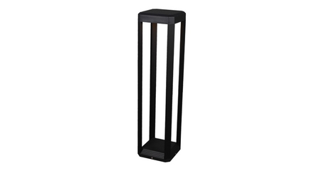 Ландшафтный светильник Reluce 09971-0.7-001U 0,6M LED15W BK