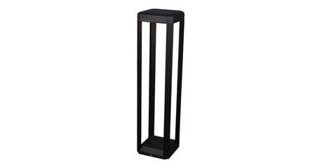 Ландшафтный светильник Reluce 09971-0.7-001U 0,6M LED15W BK