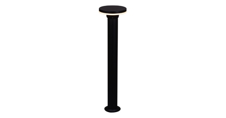 Ландшафтный светильник Reluce 09974-0.7-001KT 0,6M LED12W BK