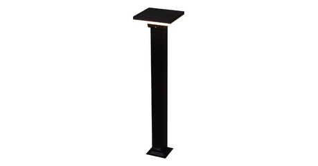 Ландшафтный светильник Reluce 09975-0.7-001KT 0,6M LED12W BK