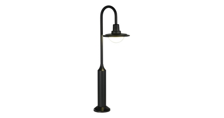 Ландшафтный светильник ST Luce Proche SL9512.405.01