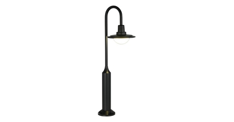 Ландшафтный светильник ST Luce Proche SL9512.405.01