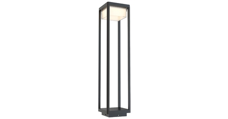 Ландшафтный светодиодный светильник Maytoni Baker Street O021FL-L10B3K