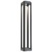 Ландшафтный светодиодный светильник Maytoni Royal Mile O019FL-L12GR3K