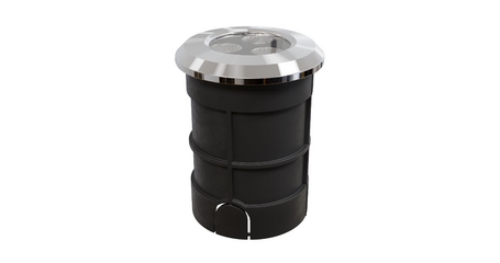 Ландшафтный светильник Maytoni Flash O044DL-L3S3K