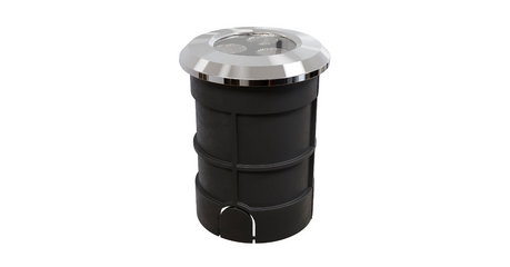 Ландшафтный светильник Maytoni Flash O044DL-L3S3K