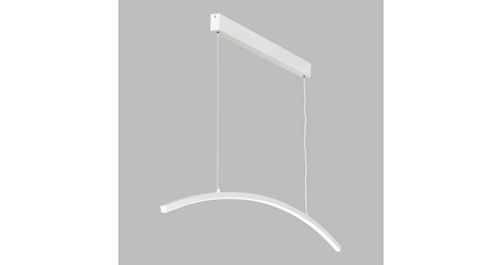 Линейно-подвесной светильник Lussole Bradford LSP-7452