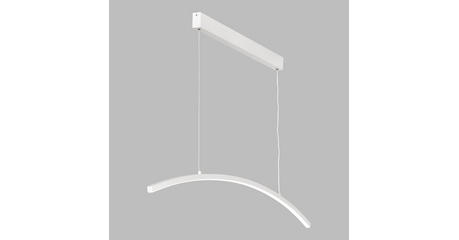 Линейно-подвесной светильник Lussole Bradford LSP-7452