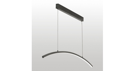 Линейно-подвесной светильник Lussole Bradford LSP-7453