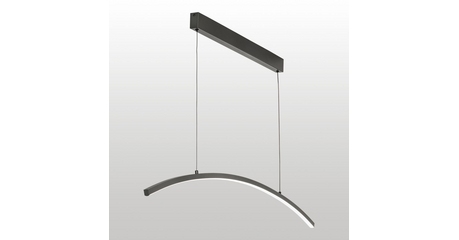 Линейно-подвесной светильник Lussole Bradford LSP-7453