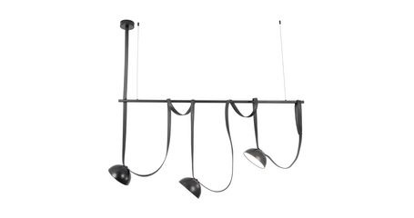 Линейно-подвесной светильник Lussole LSP-7521