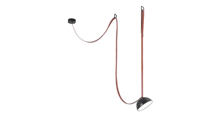 Линейно-подвесной светильник Lussole LSP-7522