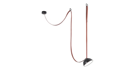 Линейно-подвесной светильник Lussole LSP-7522