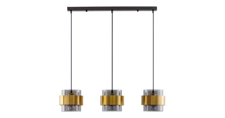 Линейно-подвесной светильник Lussole Mitchel LSP-8995