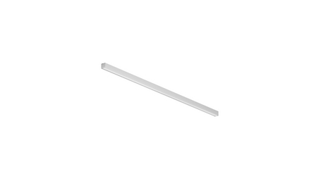 Линейный накладной светильник Maytoni Technical 3000K 50x50 (Серебро, 2 м) LL311023