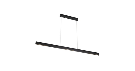 Линейный подвесной светильник Citilux Edge CL720021N