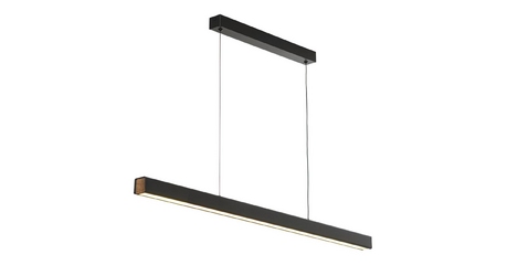 Линейный подвесной светильник Lussole Dade LSP-7245
