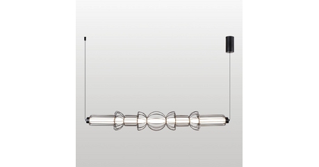 Линейный подвесной светильник Lussole LSP-7349
