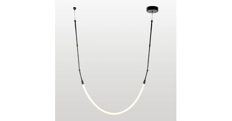 Линейный подвесной светильник Lussole Skew LSP-7317