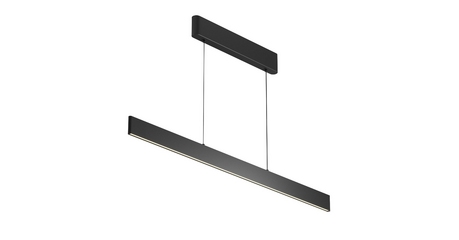 Линейный подвесной светильник Maytoni Ephoria P109PL-36W2.7-6K-B