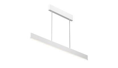 Линейный подвесной светильник Maytoni Technical Euphoria P109PL-36W2.7-6K-W