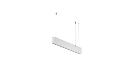 Линейный подвесной светильник Maytoni Technical LL312034