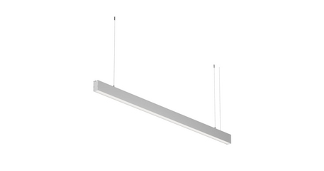 Линейный подвесной светильник Maytoni Technical LL312037