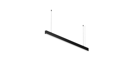 Линейный подвесной светильник Maytoni Technical LL312046