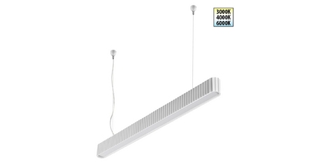 Линейный подвесной светильник Novotech Yeso 359404