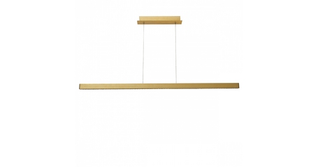 Линейный подвесной светильник Odeon Light Hightech Beveren 7007/38L