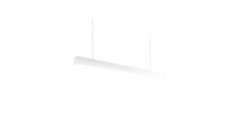 Линейный подвесной светильник ST Luce Line Al STL-990-O-32-4K-W-40