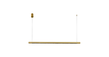 Линейный подвесной светильник ST Luce Parilla SL6238.313.01