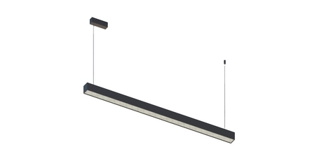 Линейный подвесной светильник ST Luce ST612.443.32