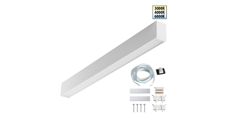 Линейный светильник Novotech Over Fatto 359602