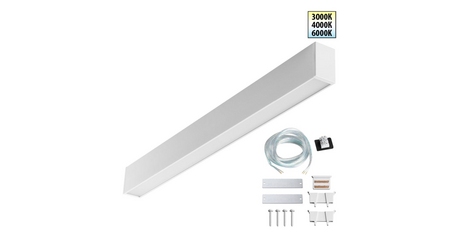 Линейный светильник Novotech Over Fatto 359602