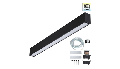 Линейный светильник Novotech Over Fatto 359603