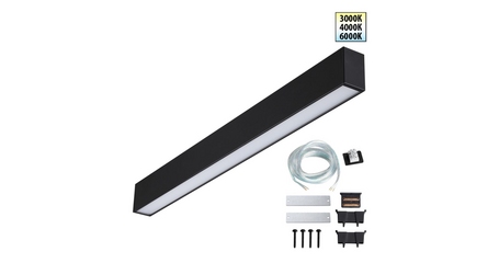 Линейный светильник Novotech Over Fatto 359603