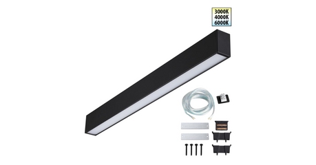 Линейный светильник Novotech Over Fatto 359603