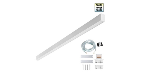 Линейный светильник Novotech Over Fatto 359604