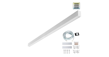 Линейный светильник Novotech Over Fatto 359604