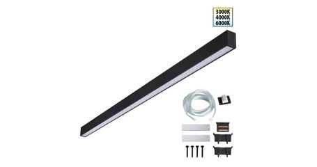 Линейный светильник Novotech Over Fatto 359605