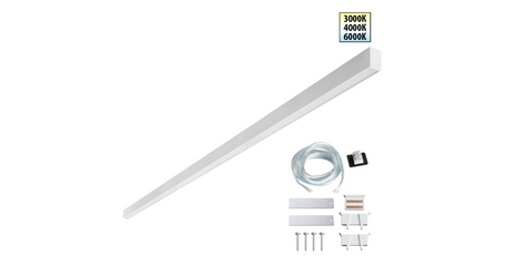 Линейный светильник Novotech Over Fatto 359606