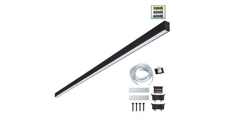 Линейный светильник Novotech Over Fatto 359607