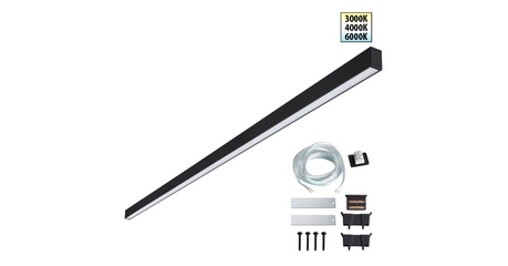 Линейный светильник Novotech Over Fatto 359607