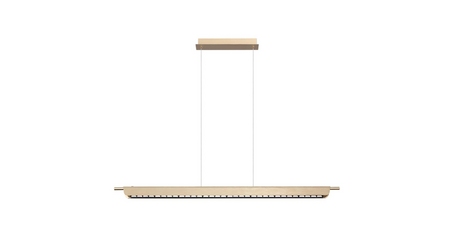 Линейный светильник Odeon Light Punto 7018/40LA