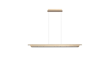 Линейный светильник Odeon Light Punto 7018/40LA