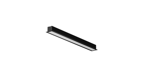 Линейный встраиваемый светильник Maytoni Technical LL313010