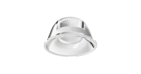 Линза Maytoni Alfa led LensD43-15
